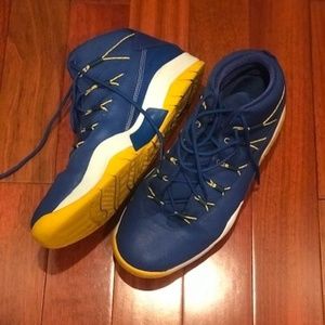 Jordan Basketball Shoes